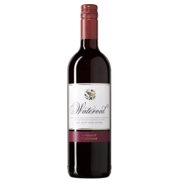 Wijn (750 ml)