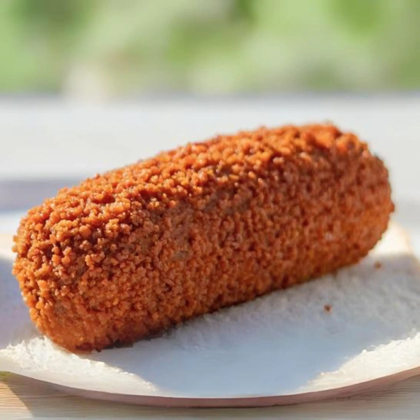 Rundvlees Kroket