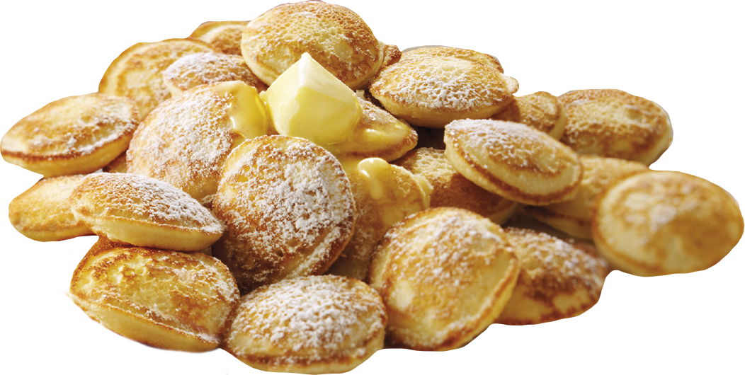 Poffertjes