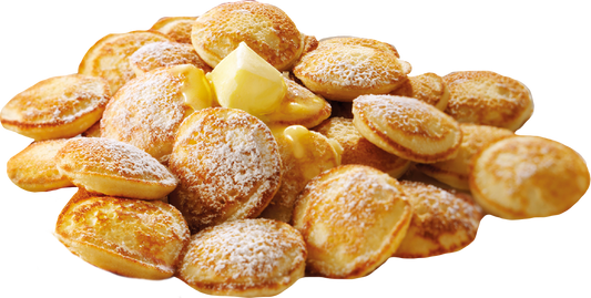 Poffertjes