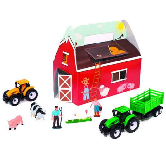 Kidsbox