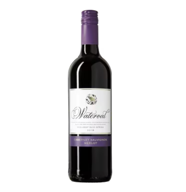 Wijn (750 ml)