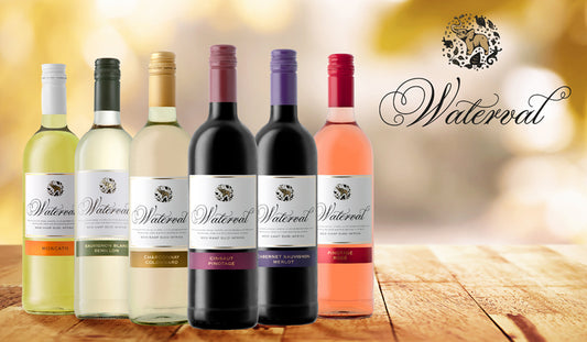 Wijn (750 ml)