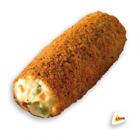 Groente Kroket (VEGA)