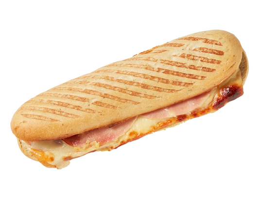 Panini ham/kaas