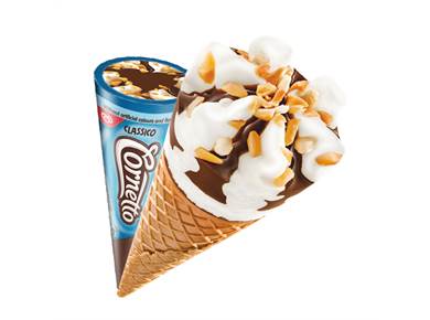 Cornetto